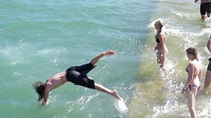 Sony Cyber-shot RX100 III sample movie: slow motion compilation / 720p / 120fps / XAVC S / 50Mbit