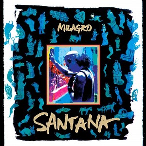 27K views · 3.1K reactions | Life is for Living - Milagro | Carlos Santana | Facebook