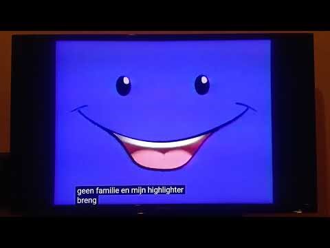🧡Nick Jr.💙Face ❤️Birthday Party!🎂 (1999!)