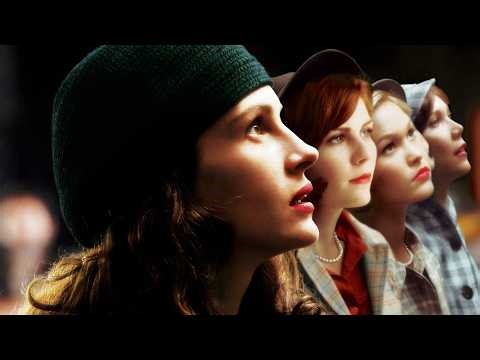 Mona Lisa Smile Full Movie Knowledge And Information | Julia Roberts | Kirsten Dunst