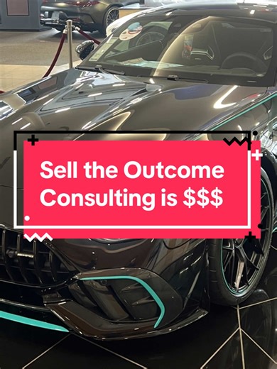 Selling outcomes is what we focus on at LearnSFMC if you’re just a task rabbit you willl never break the high income threshold #learnsfmc #careerpivot #careerchange #corporatetiktok