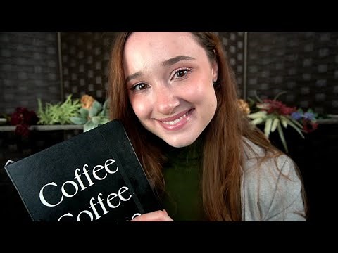 ASMR Personal Assistant (Pampering You, Relaxing Skin Care)