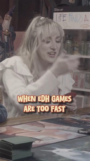 Mythic Tools' turn timer brings (fun) chaos in Commander!