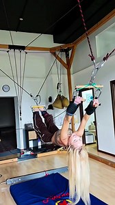 #Training #yoga | Byggde Se