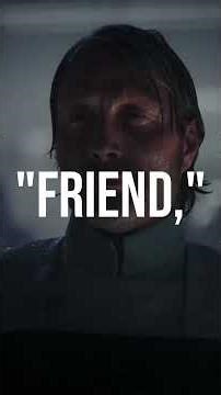 Krennic's Life Before the Empire #starwars