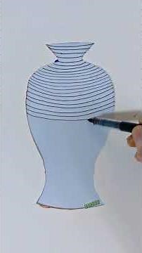 Beginner's Painting Tutorial Learn to Draw as a Newcomer Creative Art Works Handmade Daily Life Art启