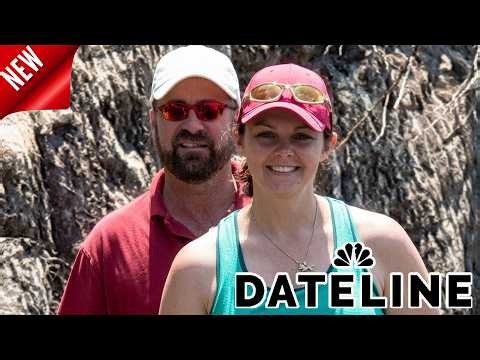 Dateline NBC NEW 2026 💘 Amy Bosley 👮True Crime Podcast Documentary HD#1080p