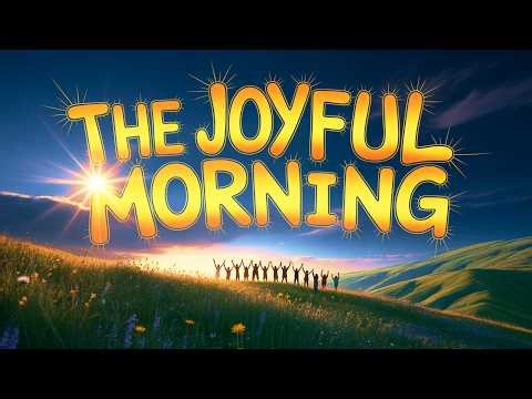 The Joyful Morning (Easter Song)