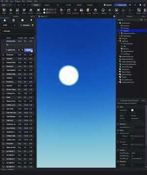 how to make music in Roblox Studio