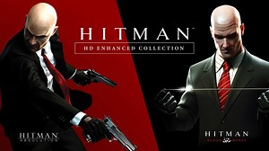 Hitman HD Enhanced Collection - Recensione - GameSource