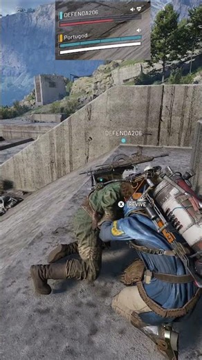 My friend's first day playing Arc Raiders #arcraidersgame #arcraiders #arcraidersgameplay