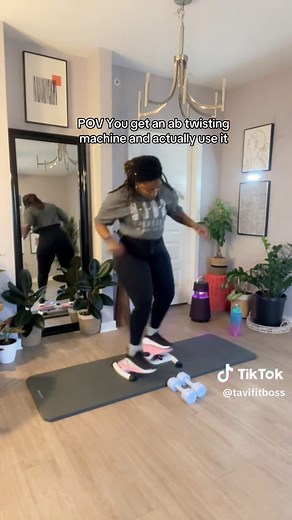 Transform Your Body with HOTWAVE Ab Boards