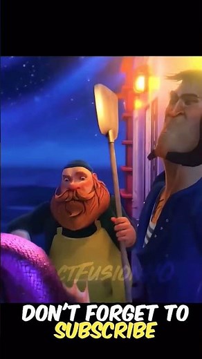 This Mermaid trying to capture sailors 🤣 #shorts