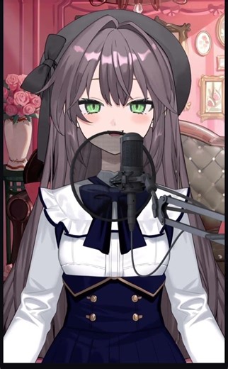 【一発録りで歌ってみた】イニシエノウタ/NieR Replicant #歌ってみた #vtuber #vsinger #新人vtuber #一発録り #vtuber準備中