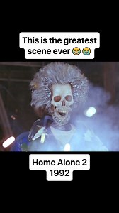 86K views · 6.2K reactions | Why don't they make movies like this anymore?  Home Alone 2: Lost in New York. Macaulay Culkin Joe Pesci Daniel Stern | 90s.nostalgia4millennials | Facebook