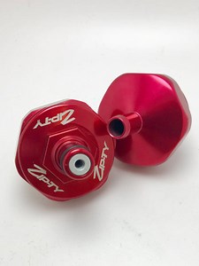 In Line Fuel Filter #FF11