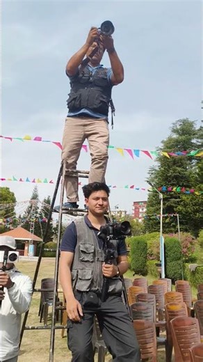 man @work