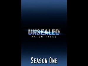 Unsealed Alien Files S01E17 Men in Black