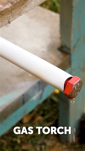 The hose in the pipe guarantees no leaks💦 | 5-Minute Crafts GIRLY