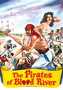 The Pirates of Blood River Movie (1962), Watch Movie Online on TVOnic