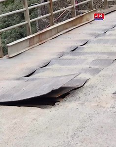 2.1K views · 17 reactions | Shocked to see the dilapidated condition...