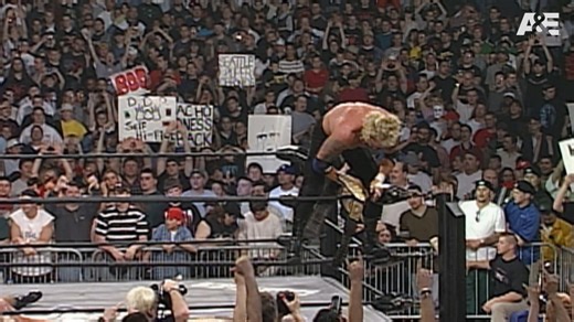 28K views · 480 reactions | The power of belief.... Tomorrow at 9/8c! Hear the full story of the 3-Time, 3-Time, 3-Time WCW Champion and WWE Hall of Famer, @diamonddallaspage , during an all-new Biography: WWE Legends, part of WWE Superstar Sunday on @AETV. #WWEonAE  #superstarsunday #biography #dustyrhodes #RicFlair #ddp #diamonddallaspage #hulkhogan #sting #wwe #springstampede | DDP YOGA | Facebook