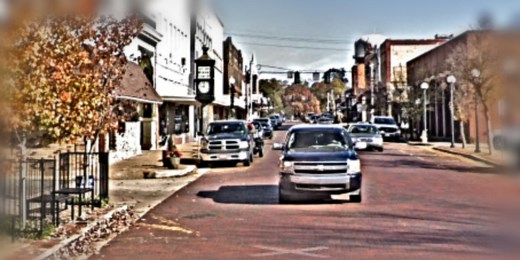 Louisiana governor now tasked with naming interim mayor of Minden