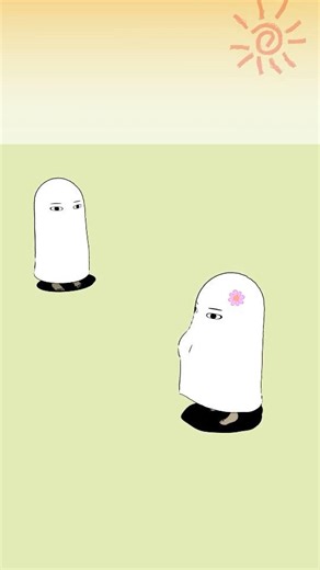 Medjed-sama and Boobs