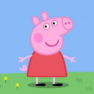 Peppa Pig Real Face Revealed in Real Life