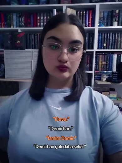 Wattpad kitap önerisi: Nazalina okumalı mısın?