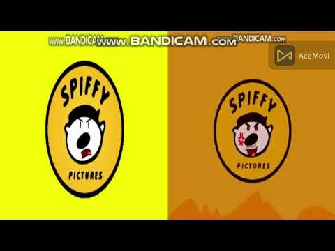 Spiffy Pictures.EXE Buttons Comparison 2