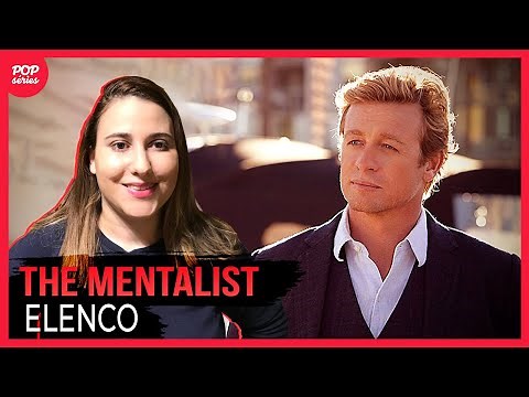 THE MENTALIST: onde está o elenco da série hoje?