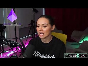 Talia Mar's Favourite Video