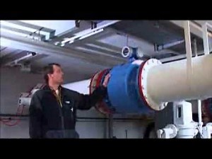 Electromagnetic Flow Measurement (Endress Hauser)