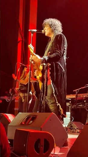 Gypsy Road by Tom Keifer Band, Grove of Anaheim 7/1/26 #tomkeifer #cinderella #music