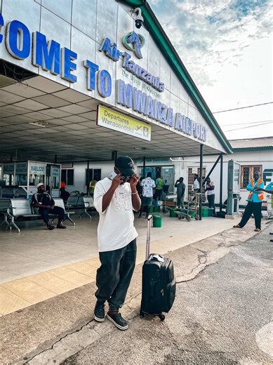 Mwanza: Exploring the Beauty of Mwanza City