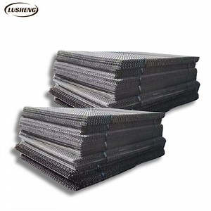 [Hot Item] Anti-Wear Manganese Steel Screen - Perfect for Aggregate Screening