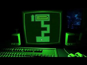 Dreader (Full Playthrough) (No Commentary)