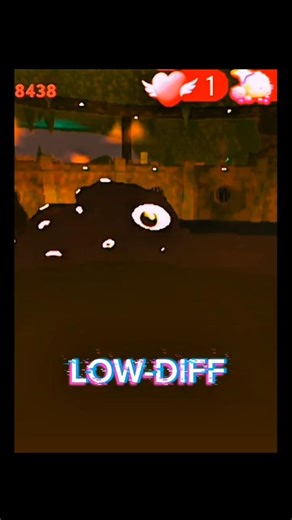 Seek Doors vs Player Character #shorts