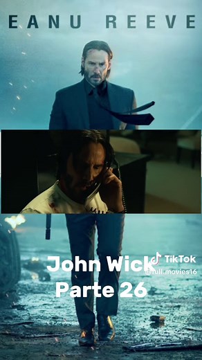John Wick 1