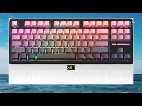 Best Ergonomic Keyboards for Programming in 2026