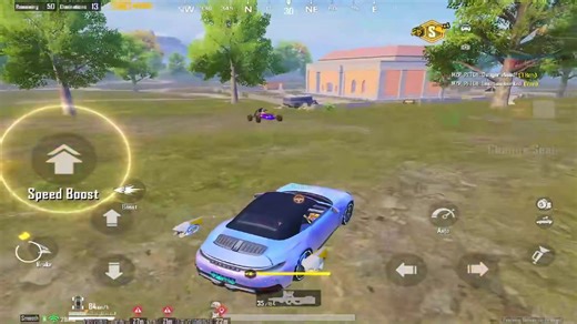 Mastering PUBG Mobile: Strategies for 1vs4 in Mesopotamia