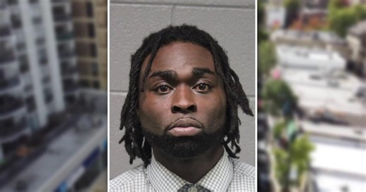 Chicago serial puncher charged with 2 more felonies for June attacks