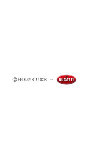 A legacy, re-engineered. The Bugatti Baby II is a 75% scale, fully electric reinterpretation of the legendary Type 35 — developed from a 3D scan of the original 1924 Grand Prix car. Hand-built by Hedley Studios under official @bugatti licence, limited to just 500 examples worldwide, and finished with a solid silver Bugatti macaron. Not a replica. Not a toy. A true collector’s piece — built to be driven. 📍 Available in Australia through Rennauto #BugattiBabyII #Bugatti #HedleyStudios #Rennauto #