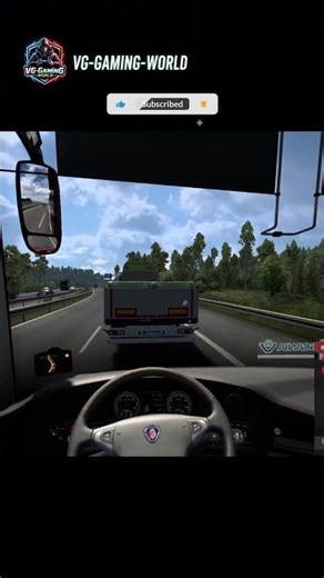 Scania Gajaraj KSRTC SWIFT BUS | Realistic Bus Driving Gameplay | #ets2#s #indianbus #livestreams