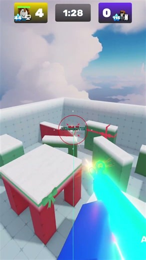 BEST Roblox Rivals Aimbot/ESP Script - FREE GUI Mobile & PC