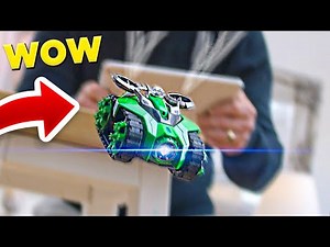 BRINQUEDOS do FUTURO que TODA CRIANÇA DEVERIA TER