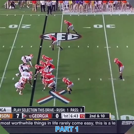 Georgia Football 2014 Season Highlights #GeorgiaFootball #CFBHighlights #CollegeFootball #fyp