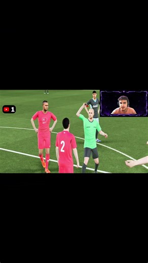 Best free kick 🔥 | #efootball2026 #efootball