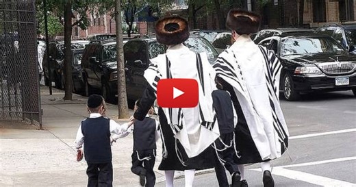 WATCH: The Origin and History of the Yiddish Language | United with Israel